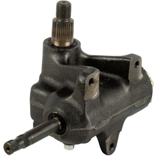 Score Auto Parts Steering Gear - 27-5008