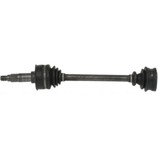 Score Auto Parts CV Axle Assembly