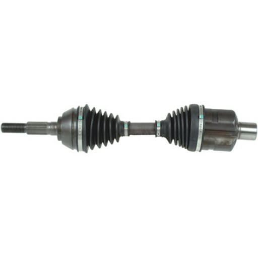Score Auto Parts CV Axle Assembly