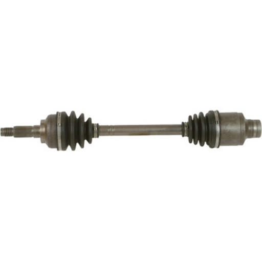 Score Auto Parts CV Axle Assembly