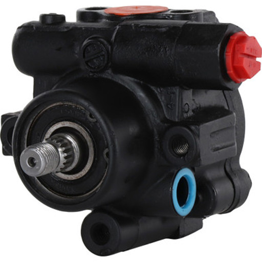 Score Auto Parts Power Steering Pump - 21-5217