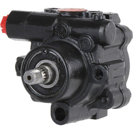 Score Auto Parts Power Steering Pump