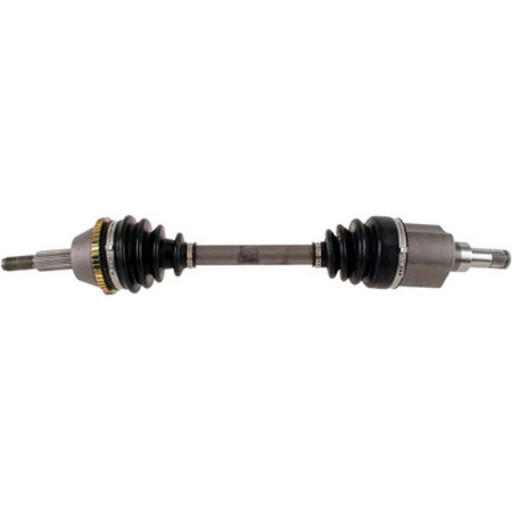 Score Auto Parts CV Axle Assembly