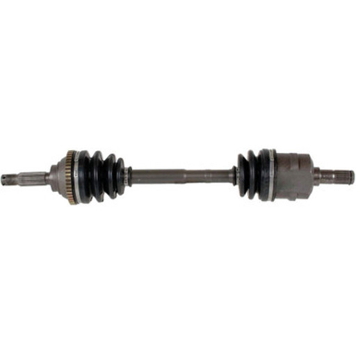 Score Auto Parts CV Axle Assembly