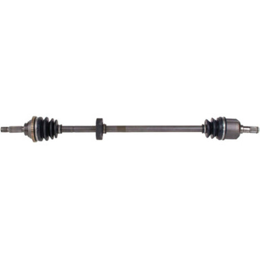 Score Auto Parts CV Axle Assembly
