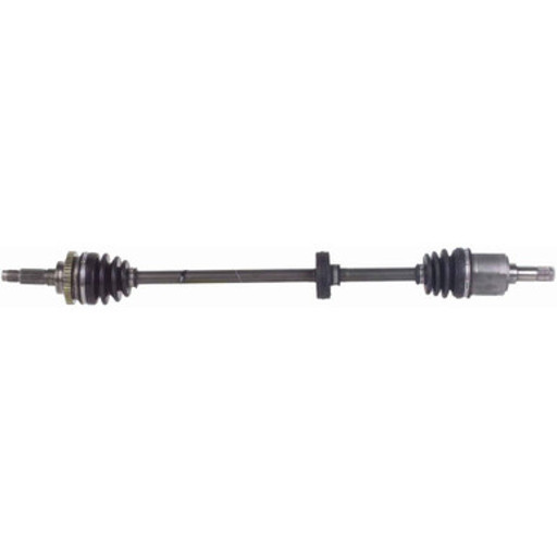 Score Auto Parts CV Axle Assembly