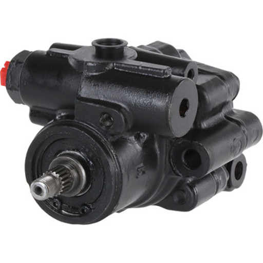 Score Auto Parts Power Steering Pump