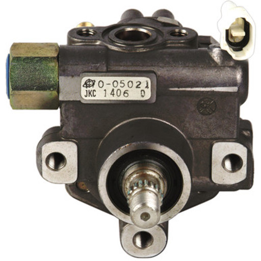 Score Auto Parts Power Steering Pump
