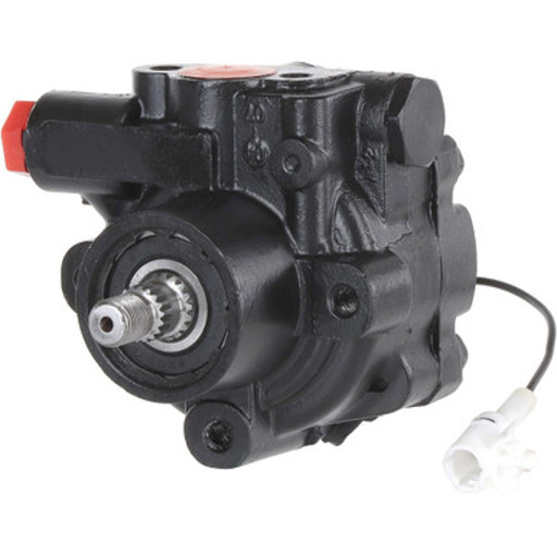 Score Auto Parts Power Steering Pump