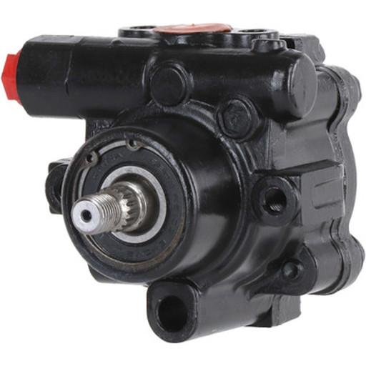 Score Auto Parts Power Steering Pump