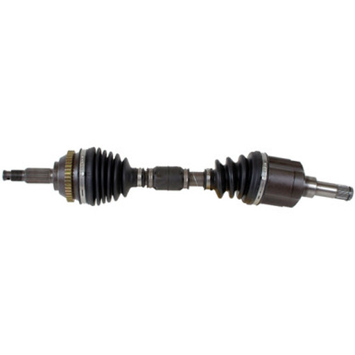 Score Auto Parts CV Axle Assembly