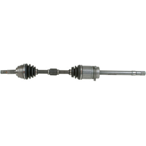 Score Auto Parts CV Axle Assembly