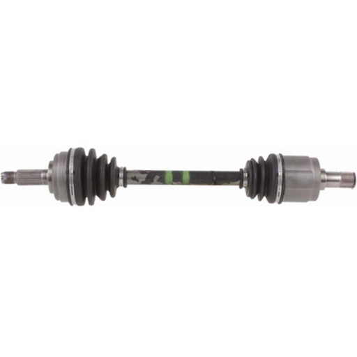 Score Auto Parts CV Axle Assembly
