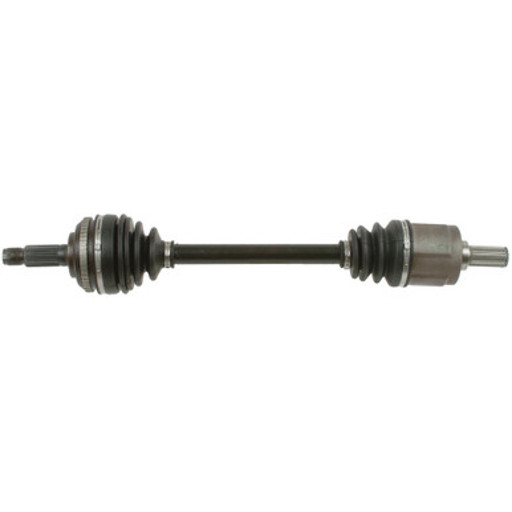 Score Auto Parts CV Axle Assembly