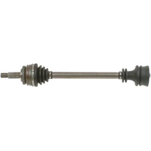 Score Auto Parts CV Axle Assembly
