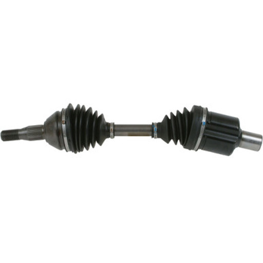 Score Auto Parts CV Axle Assembly