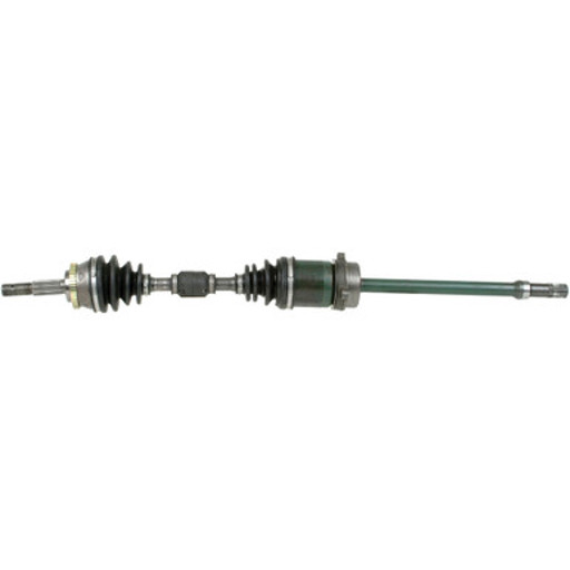 Score Auto Parts CV Axle Assembly