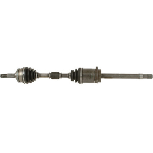 Score Auto Parts CV Axle Assembly
