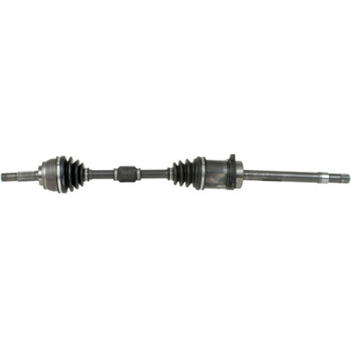 Score Auto Parts CV Axle Assembly