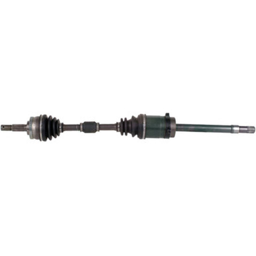 Score Auto Parts CV Axle Assembly