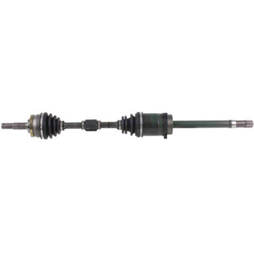 Score Auto Parts CV Axle Assembly