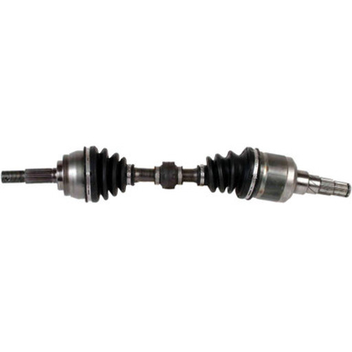 Score Auto Parts CV Axle Assembly