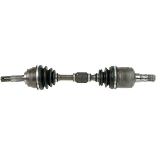 Score Auto Parts CV Axle Assembly