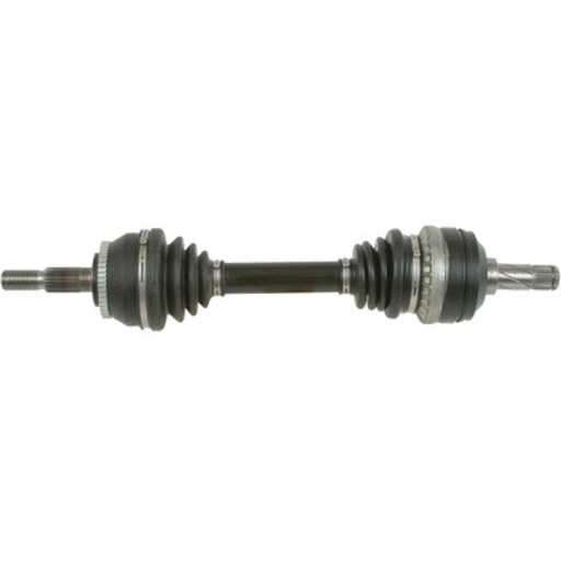 Score Auto Parts CV Axle Assembly