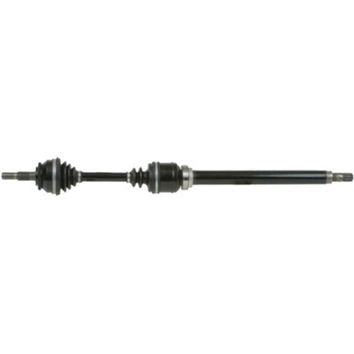 Score Auto Parts CV Axle Assembly