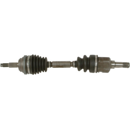 Score Auto Parts CV Axle Assembly