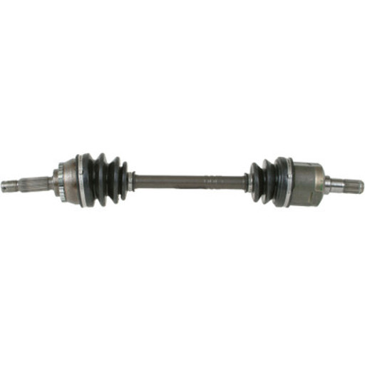 Score Auto Parts CV Axle Assembly