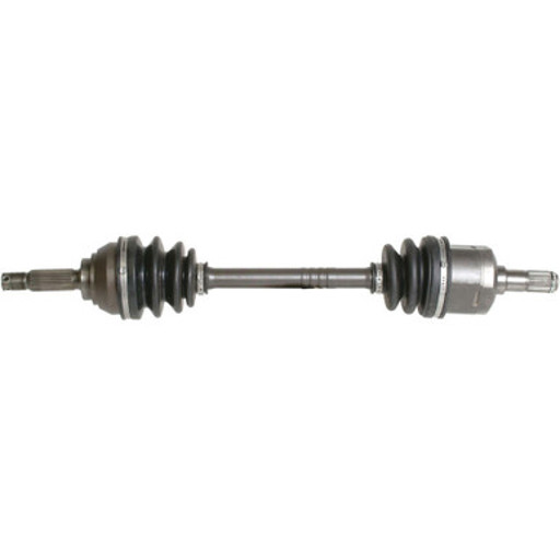 Score Auto Parts CV Axle Assembly