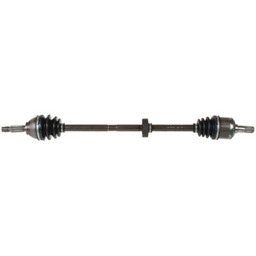Score Auto Parts CV Axle Assembly