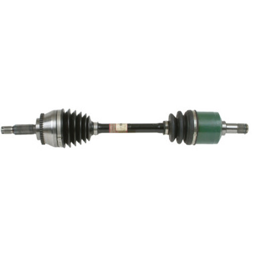 Score Auto Parts CV Axle Assembly