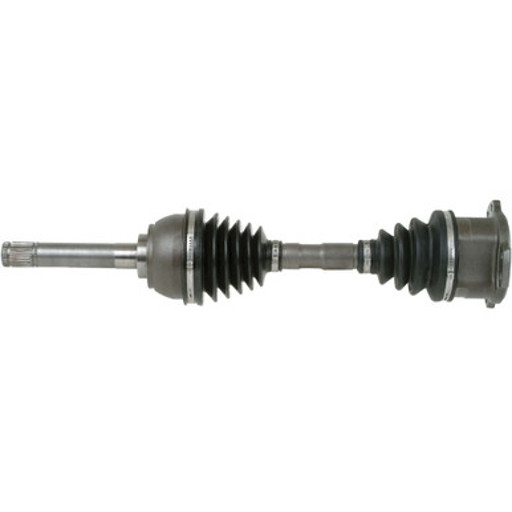 Score Auto Parts CV Axle Assembly