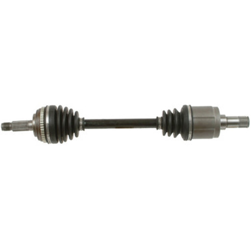 Score Auto Parts CV Axle Assembly