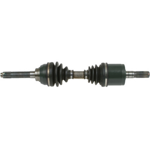 Score Auto Parts CV Axle Assembly