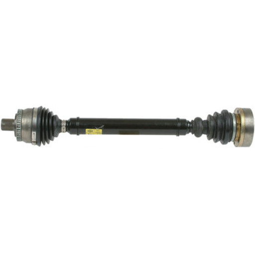 Score Auto Parts CV Axle Assembly