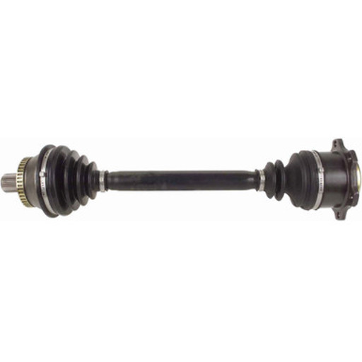 Score Auto Parts CV Axle Assembly