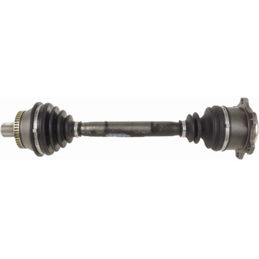 Score Auto Parts CV Axle Assembly
