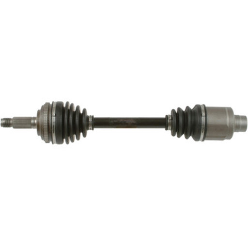 Score Auto Parts CV Axle Assembly