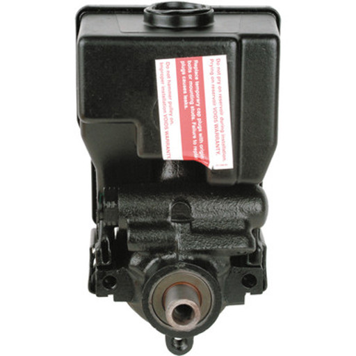 Score Auto Parts Power Steering Pump
