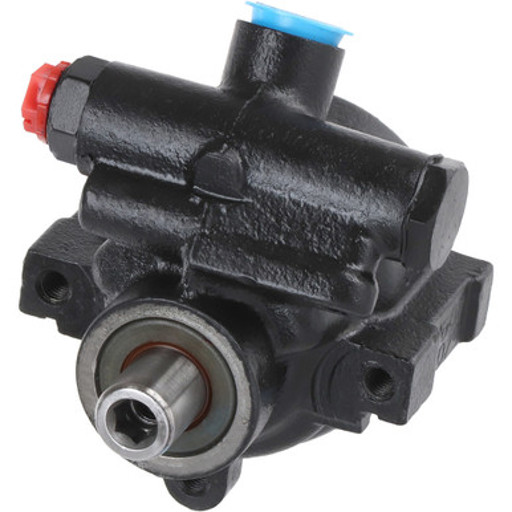 Score Auto Parts Power Steering Pump
