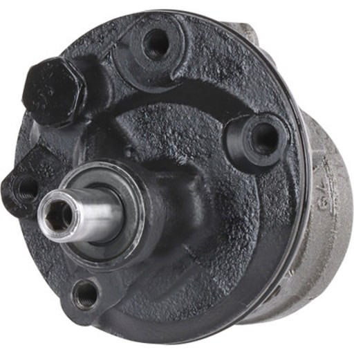 Score Auto Parts Power Steering Pump - 20-658