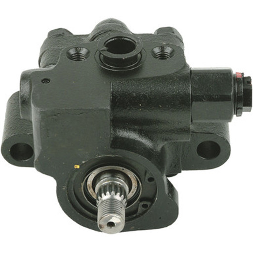 Score Auto Parts Power Steering Pump - 21-5169
