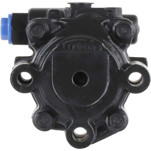 Score Auto Parts Power Steering Pump