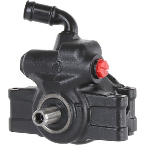Score Auto Parts Power Steering Pump - 20-287