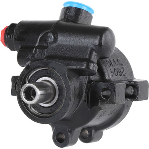 Score Auto Parts Power Steering Pump