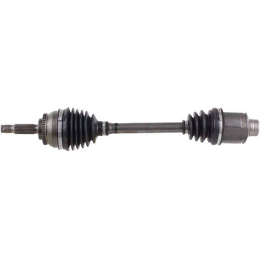 Score Auto Parts CV Axle Assembly