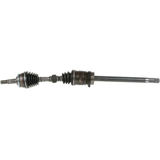 Score Auto Parts CV Axle Assembly